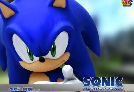 Sonic The Hedgehog May Get His Own Movie