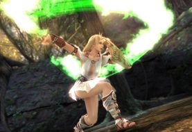 Soulcalibur: Lost Swords gets three new character trailers