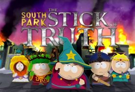 South Park: The Stick of Truth First 13 Minutes