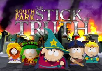 South Park: The Stick of Truth First 13 Minutes