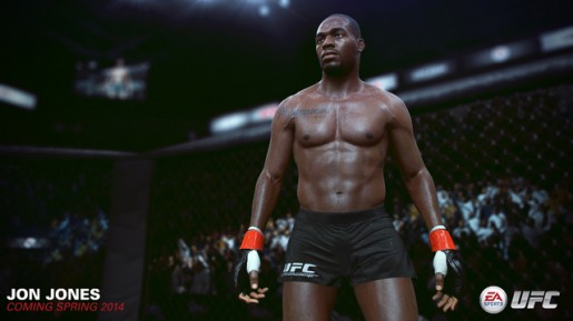 ufc screenshot 2