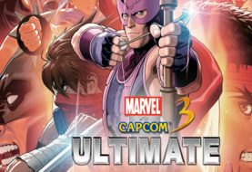 Ultimate Marvel vs Capcom 3 And MCV 2 To Be Removed From PSN And Xbox Live