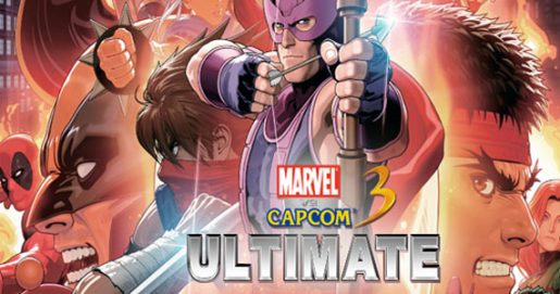 umvc3