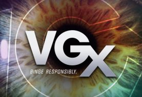 Reminder: VGX held tonight at 6 pm ET