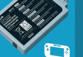 Nintendo has begun to sell Wii U GamePad high capacity battery in US