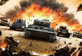 World of Tanks Xbox 360 Edition beta up now