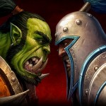 World of Warcraft in-game store is live