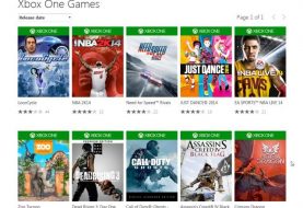 Digital Games Could Become Cheaper On Xbox One