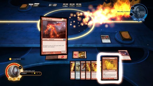 Magic 2014: Duels of the Planeswalkers