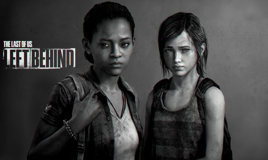 The Last Of Us Left Behind DLC Will Show The ‘Real’ Ellie