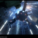 First Two Free Killzone: Shadow Fall Multiplayer Maps Detailed