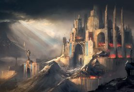 Unsung Story Kickstarter Launched From Final Fantasy Tactics Creator