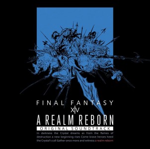 Final Fantasy XIV: A Realm Reborn