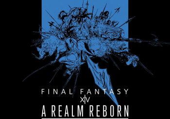 Final Fantasy XIV: A Realm Reborn Soundtrack Now Up For Pre-Order