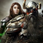 The Elder Scrolls Online: Review in Progress (Part 1)