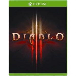 Diablo III