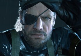 Metal Gear Solid V: Ground Zeroes rated M by ESRB