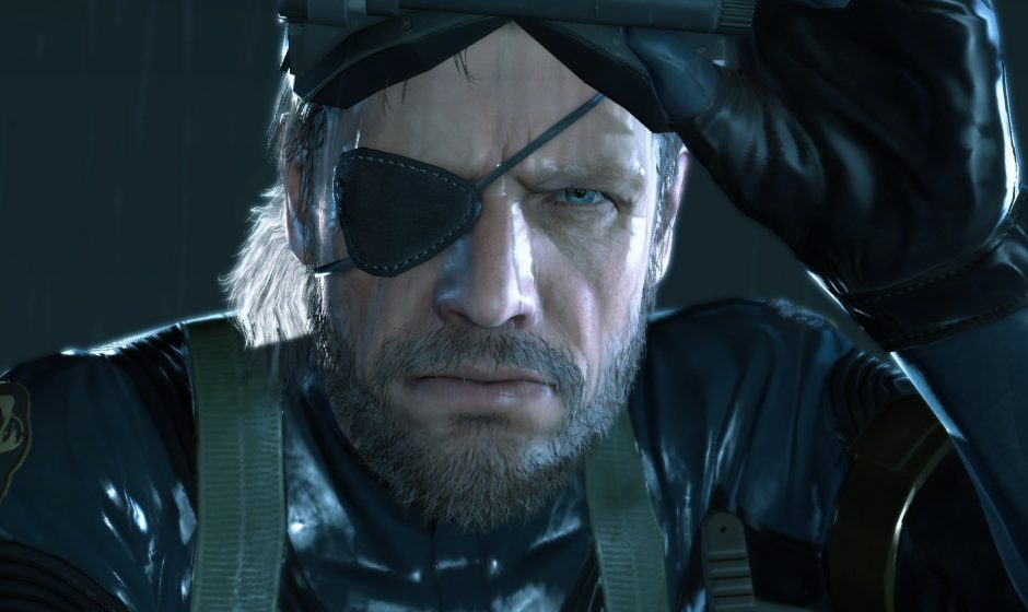 Metal Gear Solid V: Ground Zeroes rated M by ESRB