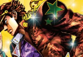 JoJo's Bizarre Adventure: All-Star Battle Launch Trailer Tells A Story