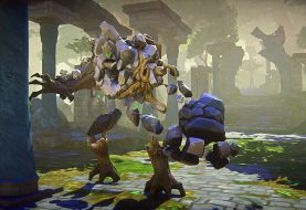 Sony Online Entertainment Names 2014 'The Year of Everquest'
