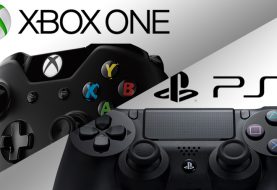 Xbox One and PlayStation 4 consoles beginning more readily available