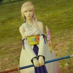 Final Fantasy X/X-2 HD Remaster Comes With Lightning Returns DLC