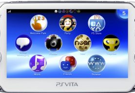Crystal White PlayStation Vita Is Now Available Standalone On Amazon