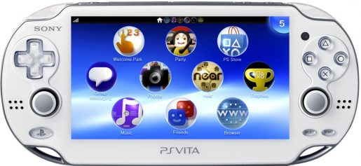 PlayStation Vita