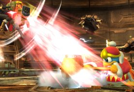 Super Smash Bros. Can't Touch King Dedede