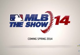 MLB The Show 14 will carry saves over to future games