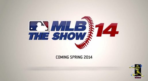 MLB The Show 14