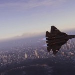 Ace Combat Infinity Beta Coming In February