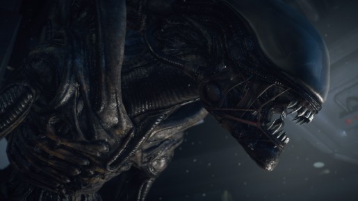 Alien Isolation (1)