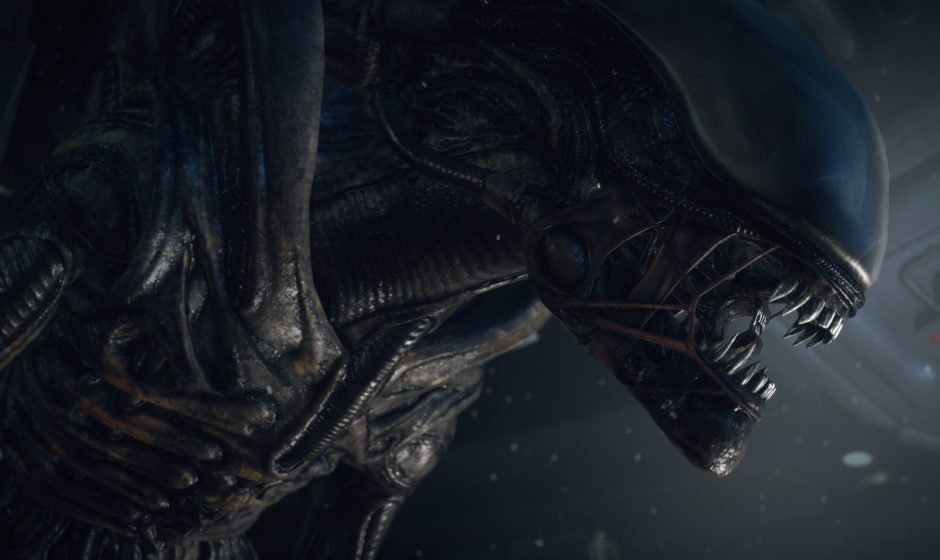 Alien: Isolation officially confirmed after leak late last night