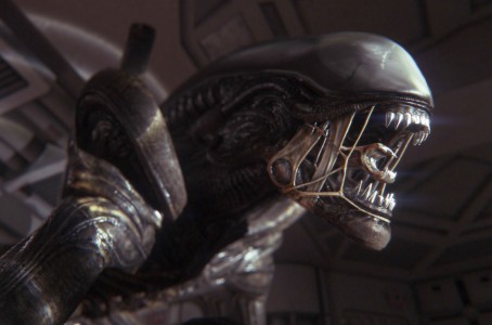 Alien Isolation (1)