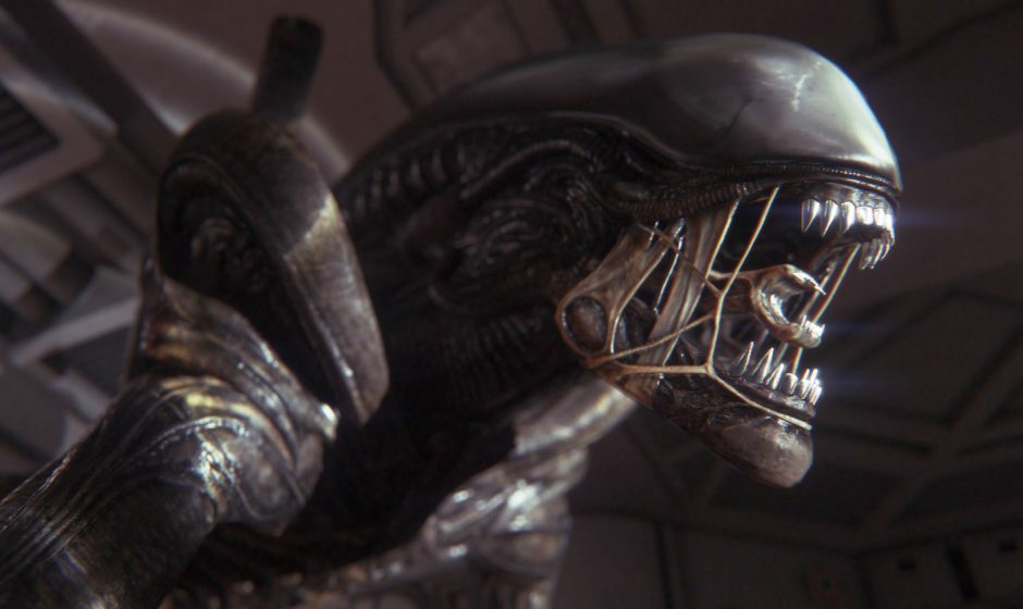 Alien: Isolation Dev Diary Explains How They Maintained Classic Look