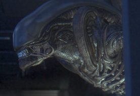 Alien: Isolation day one patch now live