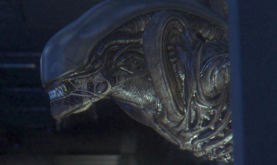Alien: Isolation day one patch now live