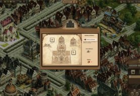 ANNO Online Developer Diary Explains New Feature