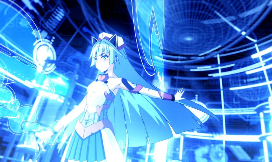 Ar no Surge Shown Off In Eleven Minute Gameplay Video