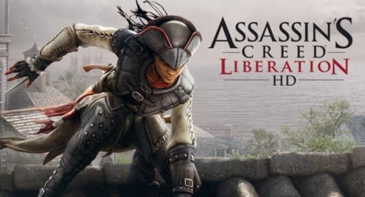 Assassins Creed Liberation HD (1)