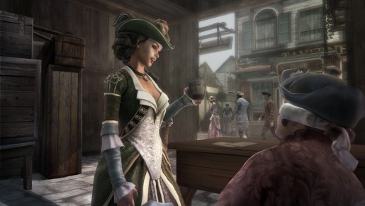 Assassins Creed Liberation HD (3)