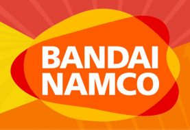 Namco Bandai Announces New Name Change 