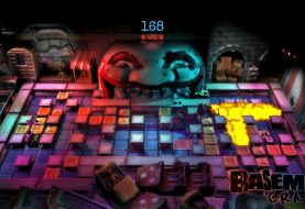 New Basement Crawl Screenshots Are A-maze-ing