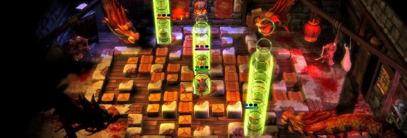 Basement Crawl Finally Gets Set Release Date In The US