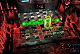 Basement Crawl Delayed Right Before Original Release Date