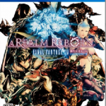 Final Fantasy XIV: A Realm Reborn Release Date Set For PlayStation 4