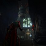Castlevania: Lords of Shadow 2 Goes Too Far Says One Journalist