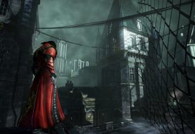 New Castlevania: Lords Of Shadow 2 Dev Diary Shown