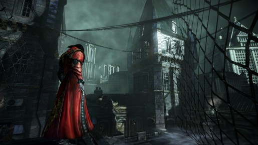 Castlevania Lords of Shadow 2 (13)